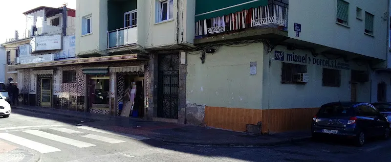 Pedro Moreno Guerrero - Fontanero en Málaga - foto 3