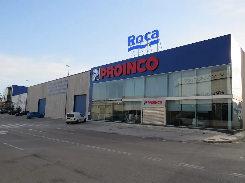 PROINCO EL VISO