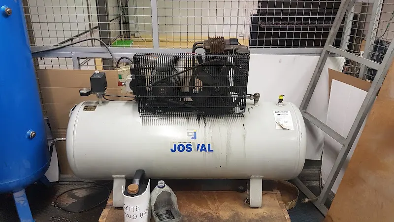 INSTAL'LACIONS JNB