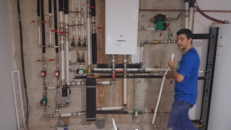 INSTAL'LACIONS JNB - Electricista en Viladecans - foto 2