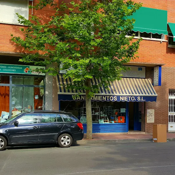 Saneamientos Nieto, S.L. - Valdemoro