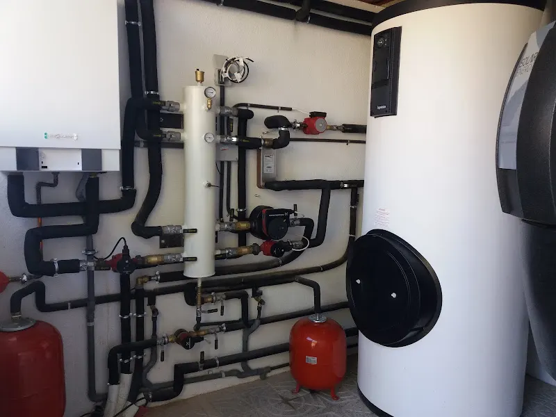 SPR Instalaciones, SL - Valdemoro