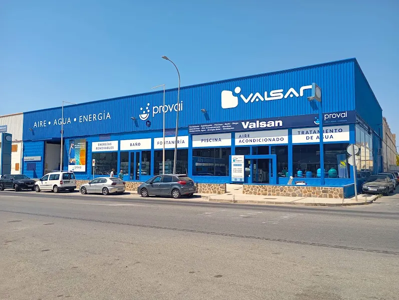 VALSAN Delegación MOTRIL - Motril