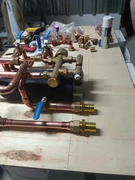 GRUPO DADO INSTALACIONES - Málaga