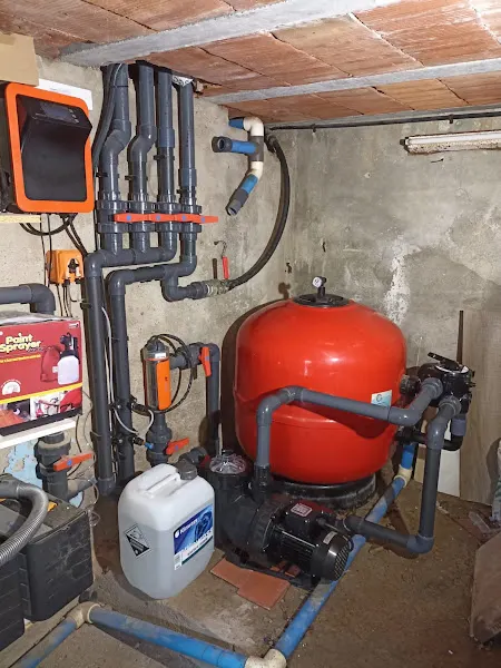 ELECTRA INSTALACIONES