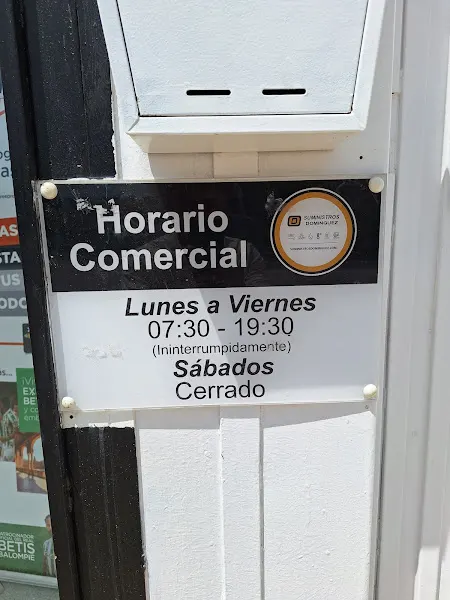 Suministros Dominguez