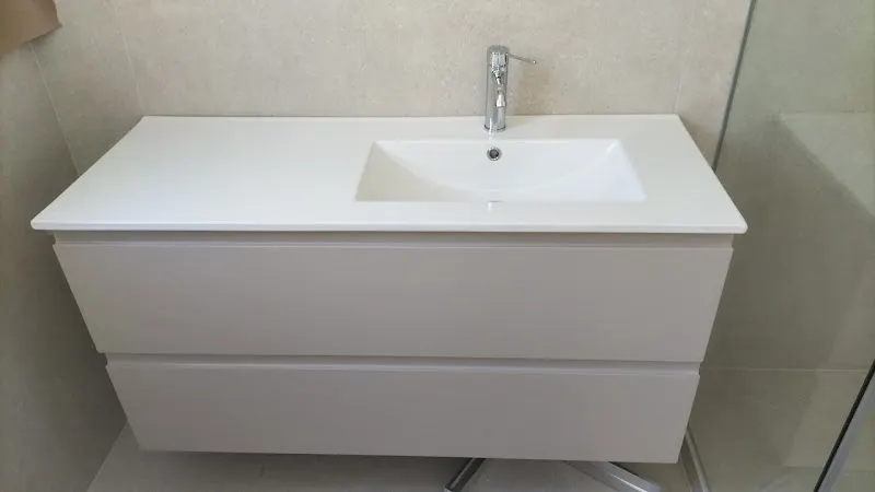 Fontanero 👉 A un precio razonable - Servicio de contenedores en Collado Villalba - foto 2
