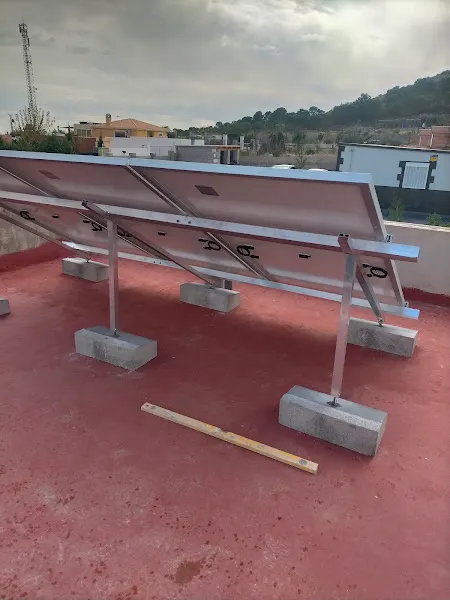 Fontanería Aguagas - Alicante