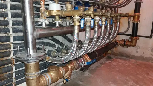 Esarge Instalaciones