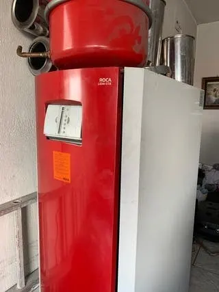Instalaciones Fontanería Moreiz SL - Fontanero en Arganda del Rey - foto 2