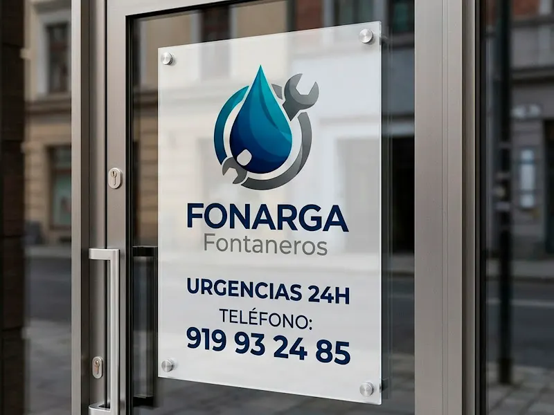 FONARGA Fontaneros