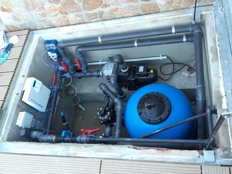 Instalaciones Integrales Foncal