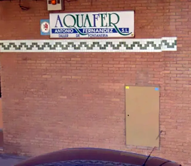 Aquafer