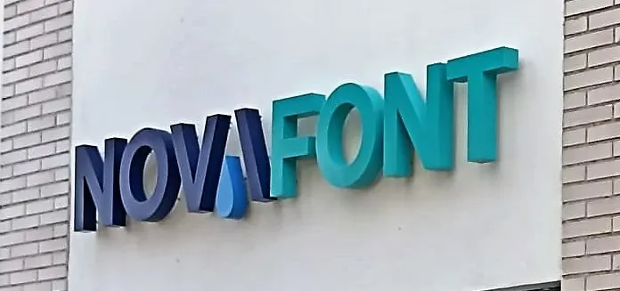 Novafont - Instalaciones y Mantenimientos