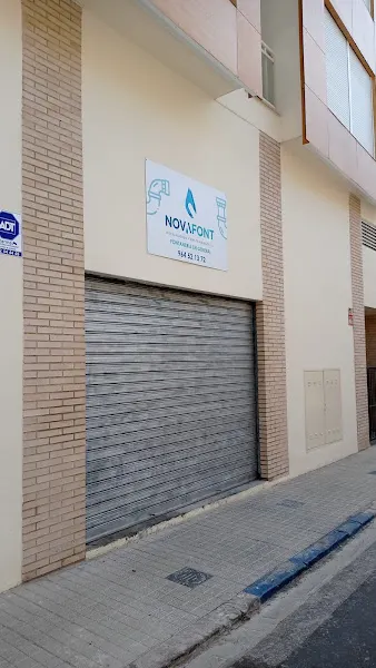 Novafont - Instalaciones y Mantenimientos - Fontanero en Vila-real - foto 2