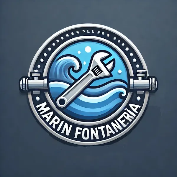 Fontanería Marín