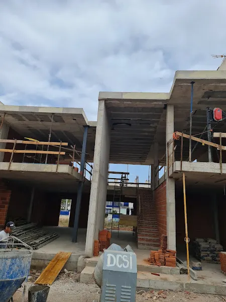 Dcsi Construcciones y Reformas