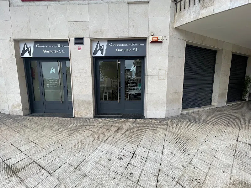 Construcciones y Reformas Sanjurjo, s.l. - Reformas en Portugalete - foto 2