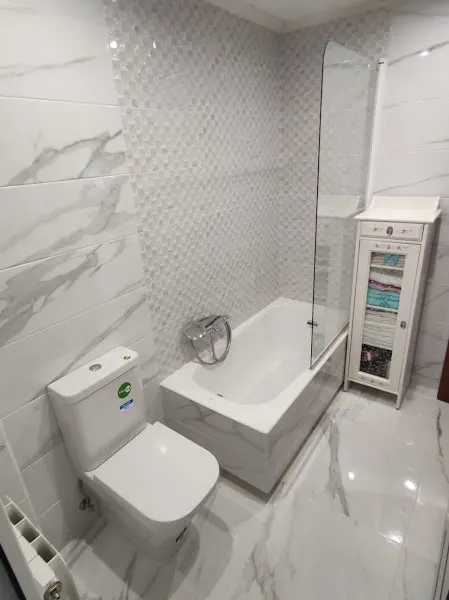 Saneamientos Simón - Reformas de baños en Santurtzi - foto 2