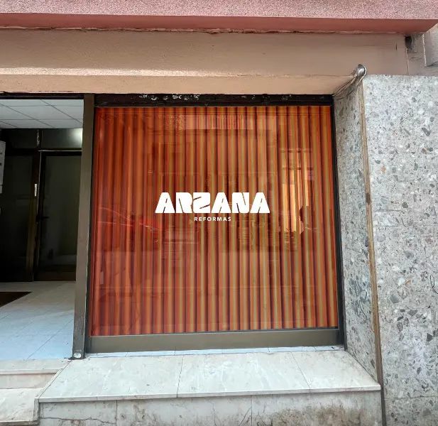 Arzana Reformas - Reformas en Esplugues de Llobregat - foto 2