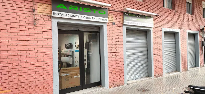 Instalaciones ARISTO