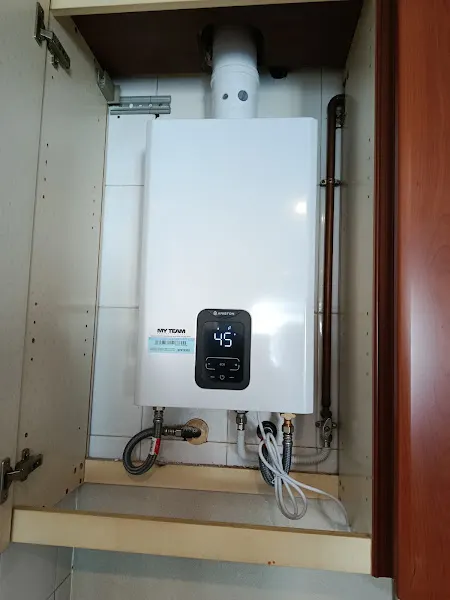 Instalaciones y Mantenimiento Rovira Girona (Miquel Rovira Parés) - Electricista en Hospitalet de Llobregat (L) - foto 2