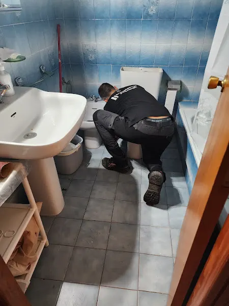 Aquanet Especialistas en Desastascos