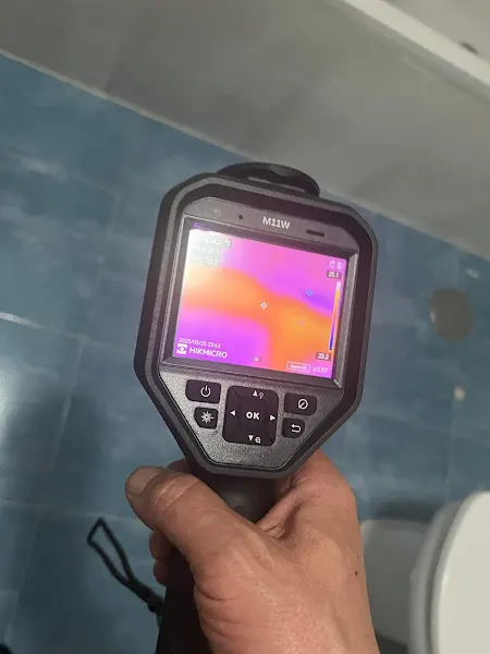 Fugas de Agua