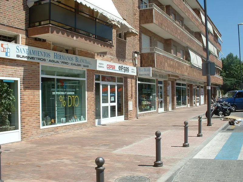Saneamientos Boadilla - Fontanero en Boadilla del Monte - foto 2
