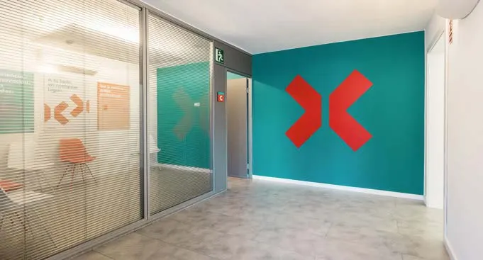 IXOS Conmasa Figueres - Figueres