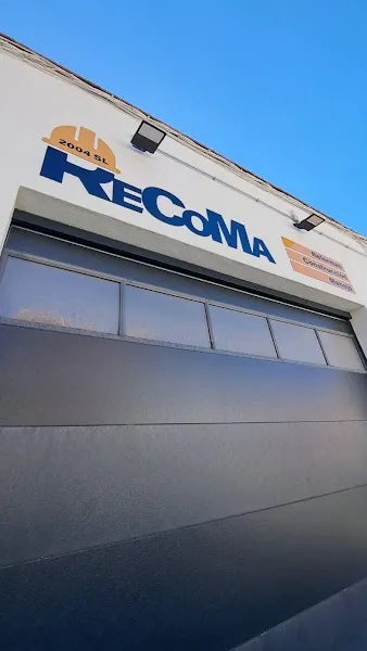ReCoMa 2004 - Figueres