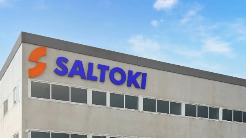 Saltoki - Sant Feliu de Llobregat