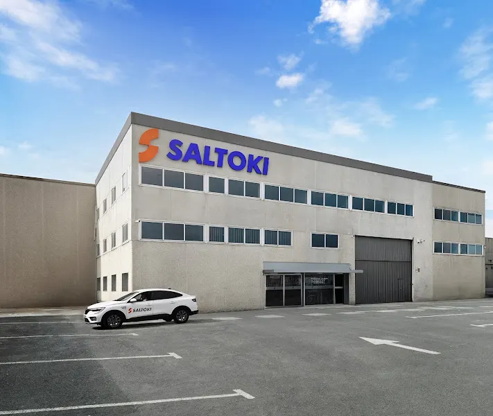 Saltoki - Sant Feliu de Llobregat - Tienda de artículos de fontanería en Sant Feliu de Llobregat - foto 2