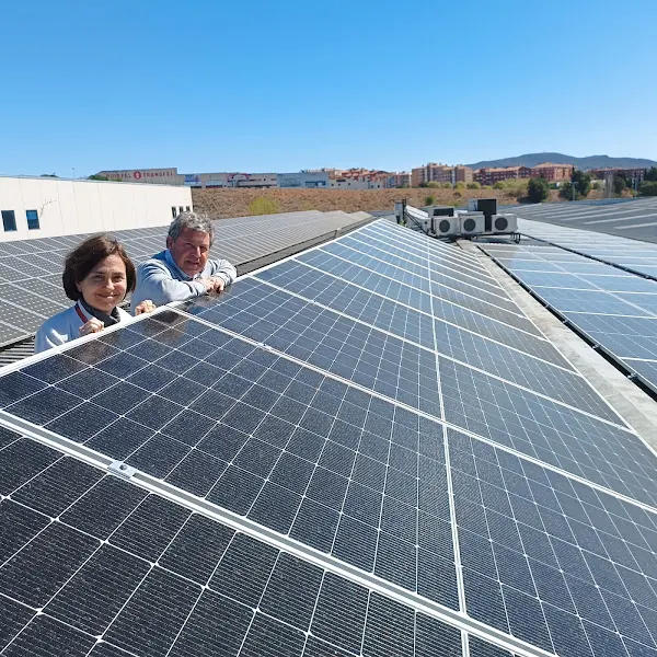 Gestión EIT - Placas solares e instalaciones de autoconsumo