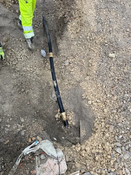 Tom Soluciones - Fontanero en Bilbao