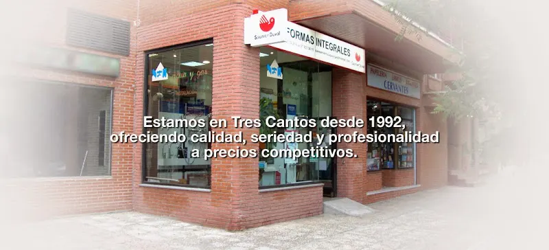 Instalaciones Agua y Gas - Empresa de calefacción en Tres Cantos - foto 2