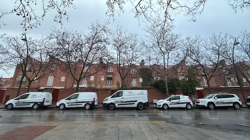 Euro Clim - Tres Cantos