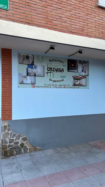 Reformas Osdasa En General