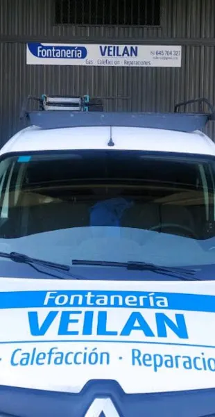 Fontanería Mikel Gillorme en Errenteria