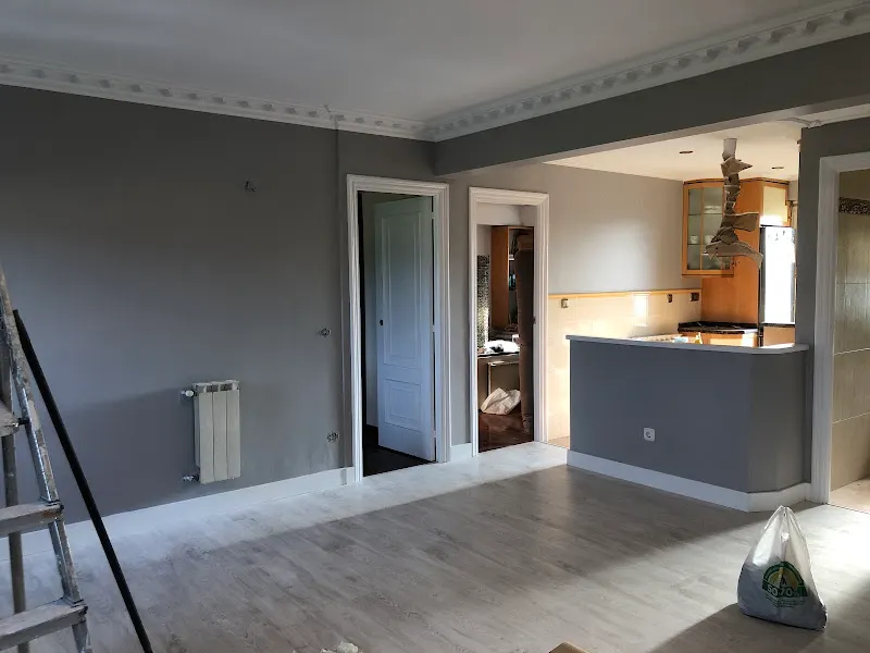 EFFIK Obras Reformas Fachadas S.L en Errenteria
