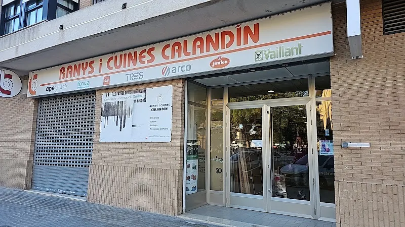 José Emilio Calandin Coll - Burjassot