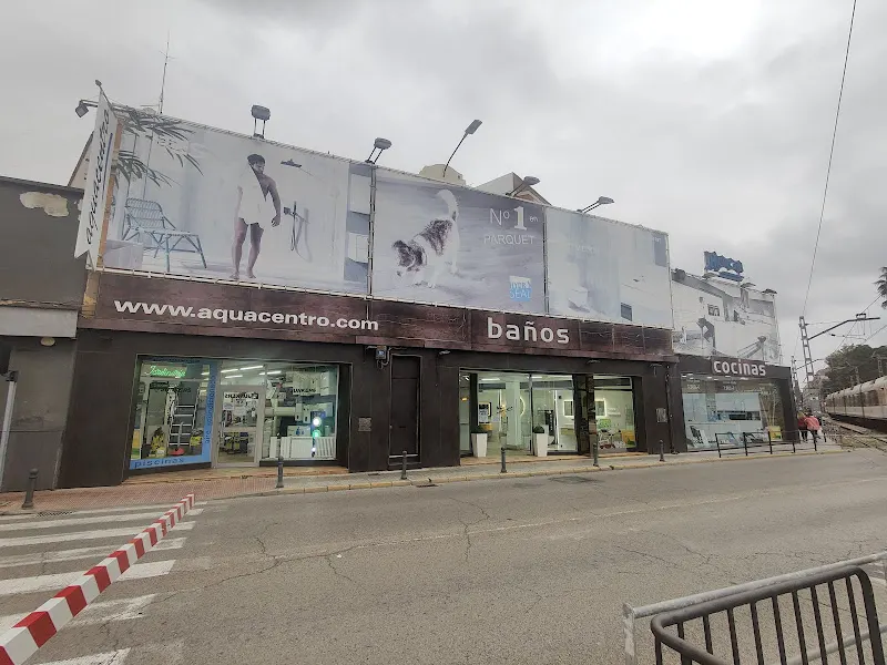 José Emilio Calandin Coll - Tienda de artículos de fontanería en Burjassot - foto 2