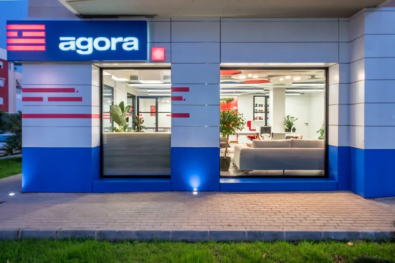 Ágora Construcciones - Águilas