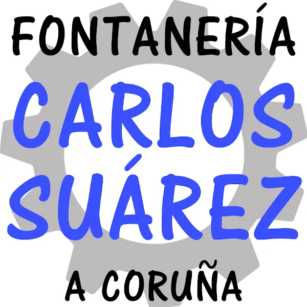 Fontanería Carlos Suárez