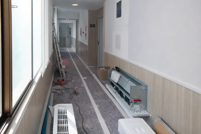 Instalaciones L.F. Torrens S.L. - Marratxí