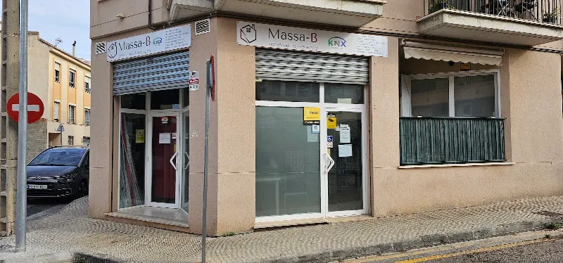 Massa Bé Gestió Integral SL - Palma