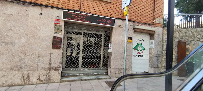 Lampistería Barri Centre