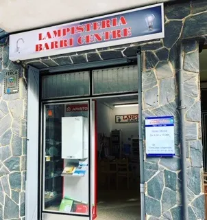Lampistería Barri Centre - Electricista en Sant Joan Despí - foto 2