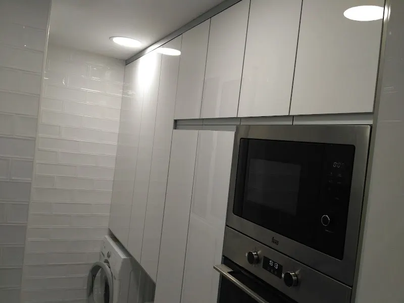 Construcciones Barber