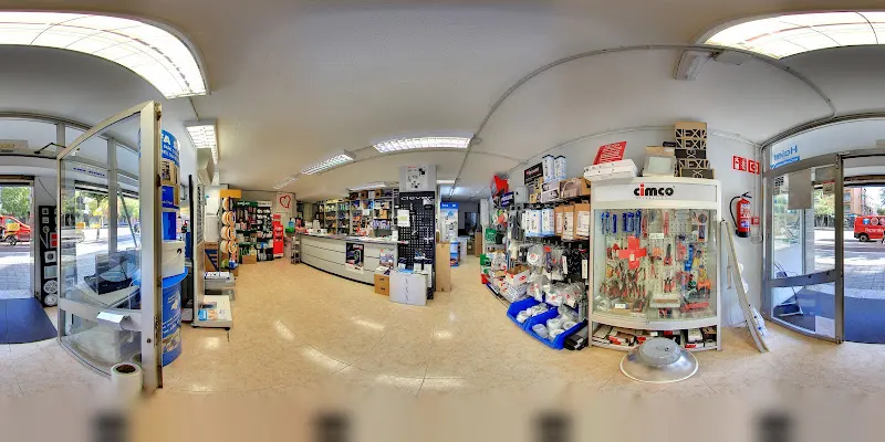 ABC Barberà | Suministros Eléctricos, Fontanería, Climatización, Iluminación y Renovables - Barberà del Vallès